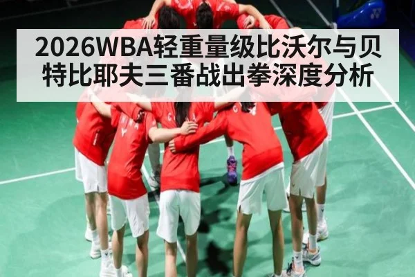 2026WBA轻重量级比沃尔与贝特比耶夫三番战出拳深度分析