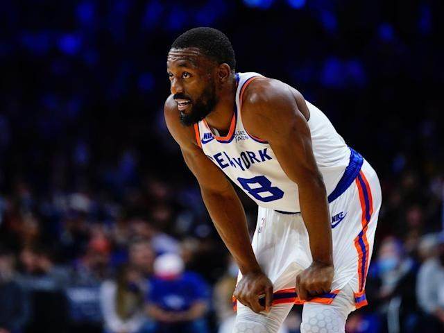 开云线上入口-弃用沃克后防守效率仍然糟糕 锡伯杜：不改变计划