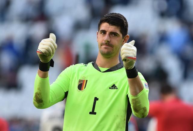 开云线上入口-库尔图瓦：赛事安排不顾球员健康 我们不是机器人