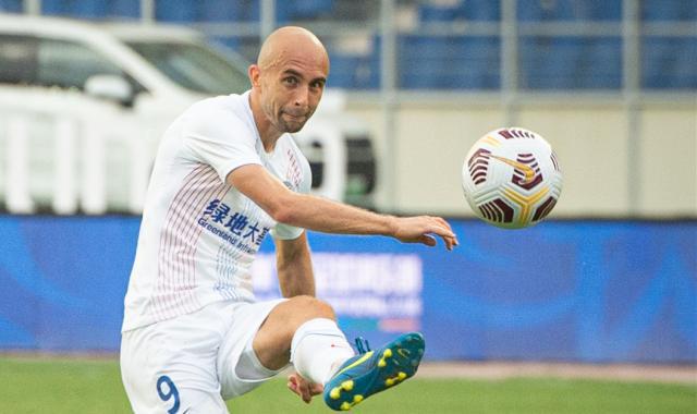 开云登录网址入口-换帅如换刀！申花前场3外援被激活 告别4轮不胜